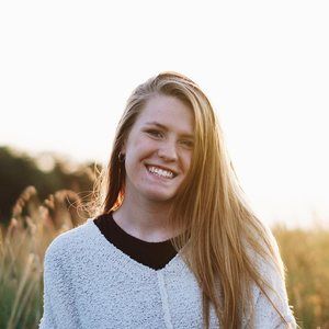 Meet your Posher, Bailey